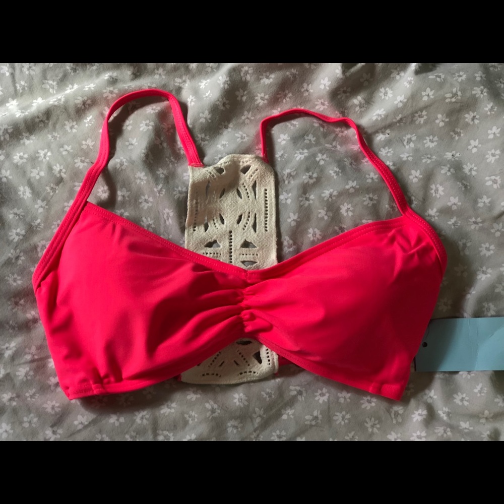 Swimsuit Top